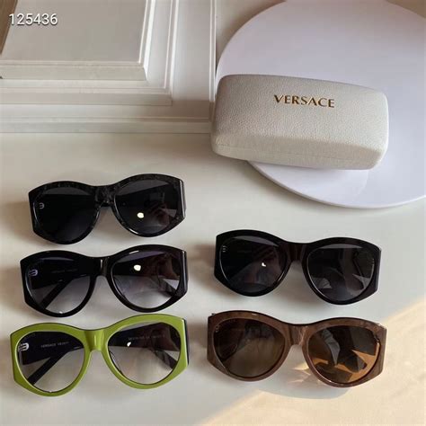 versace очки солнцезащитные|Sunglasses and Shades .